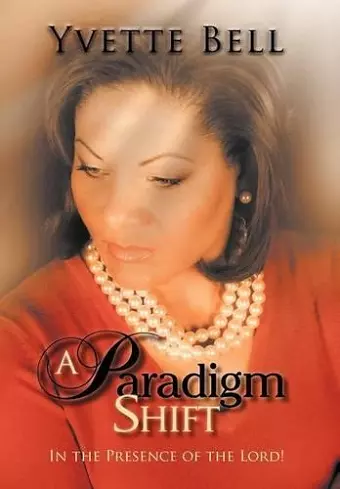 "A Paradigm Shift" cover