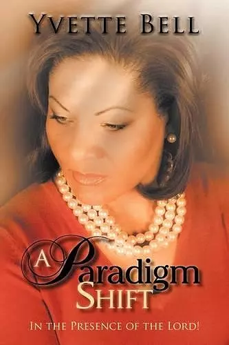 "A Paradigm Shift" cover