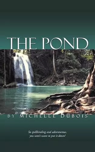 The Pond cover