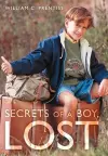 Secrets of a Boy, Lost cover