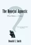 The Hopeful Agnostic cover