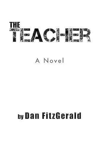 The Teacher cover