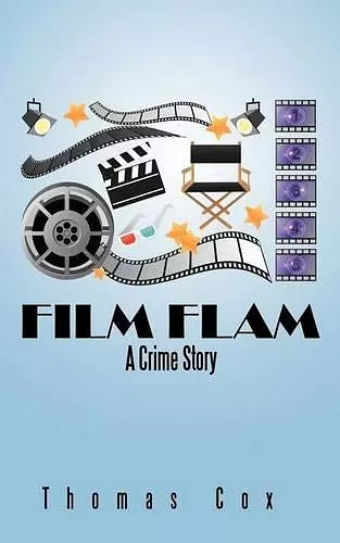 Film Flam cover