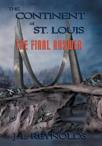 The Continent Of St. Louis cover