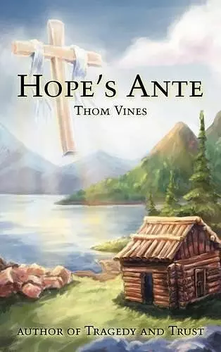 Hope's Ante cover