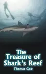 THE Treasure of Shark's Reef cover