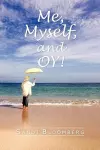 Me, Myself, and Oy! cover