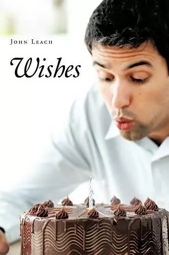 Wishes cover