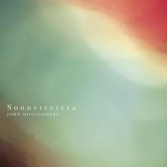 Sonnetcetera cover