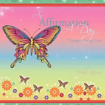 An Affirmation A Day cover