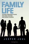 Family Life cover