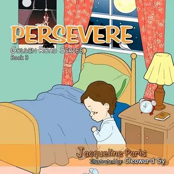 Persevere cover