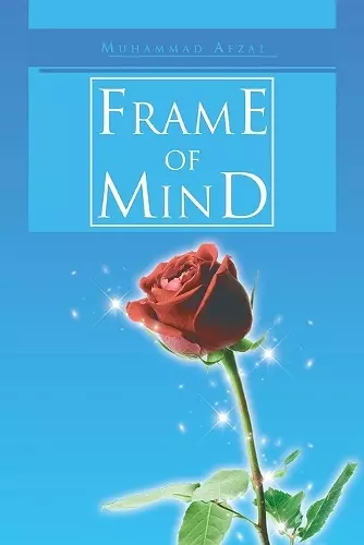 Frame of Mind cover