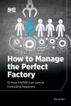 How to Manage the Perfect Factory cover