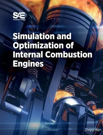 Simulation and Optimization of Internal Combustion Engines cover