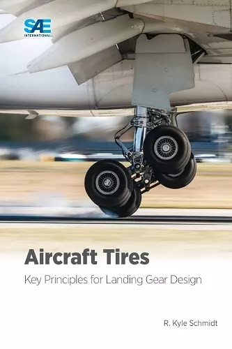 Aircraft Tires cover