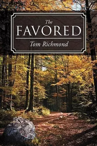 The Favored cover