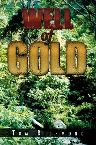 Well of Gold cover