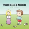 Frazer Meets A Princess cover