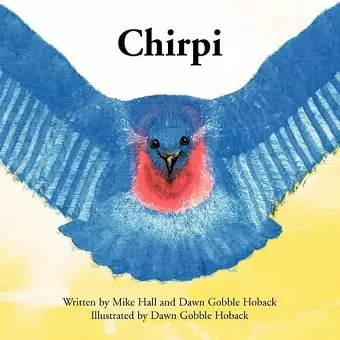 Chirpi cover