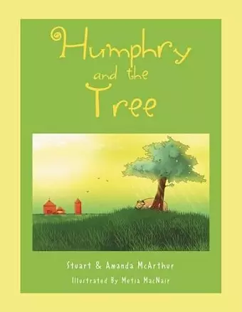 Humphry and the Tree cover