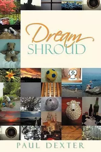 Dream Shroud cover