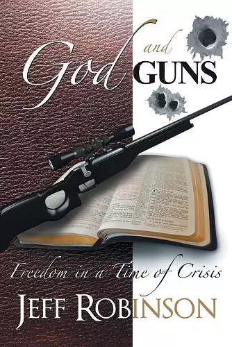 God and Guns cover