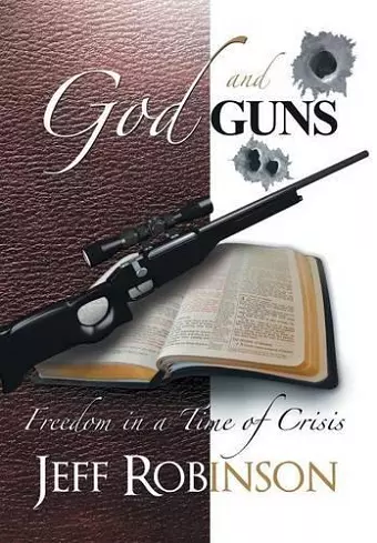 God and Guns cover