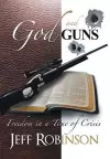 God and Guns cover