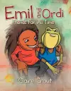 Emil and Ordi cover