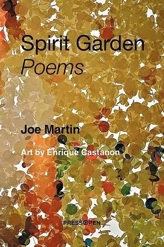 Spirit Garden cover