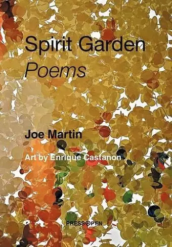 Spirit Garden cover