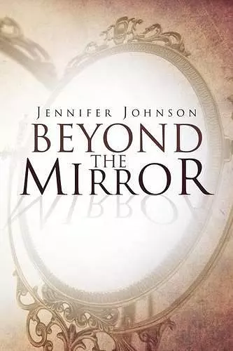 Beyond the Mirror cover