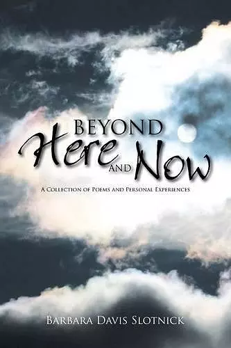 Beyond Here and Now cover