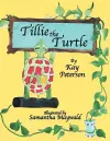 Tillie the Turtle cover