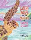 Little Wave and the Mission of Laura Hawksbill cover