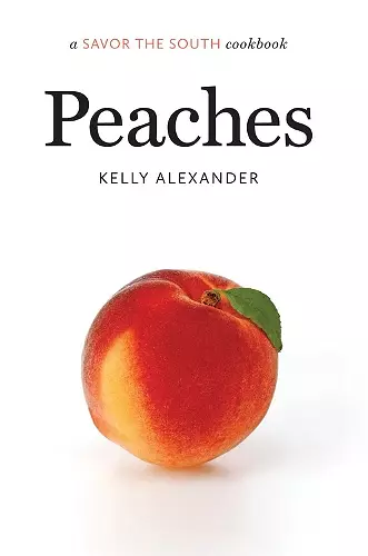 Peaches cover