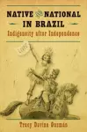 Native and National in Brazil cover
