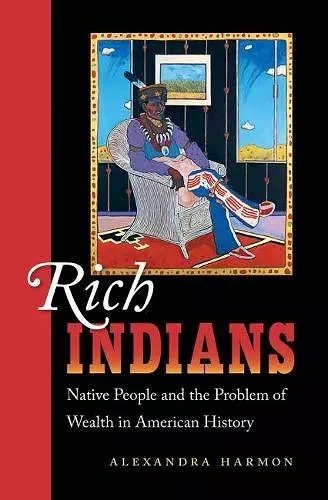 Rich Indians cover