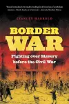 Border War cover