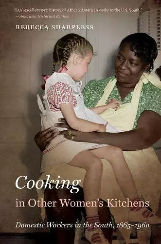 Cooking in Other Women’s Kitchens cover