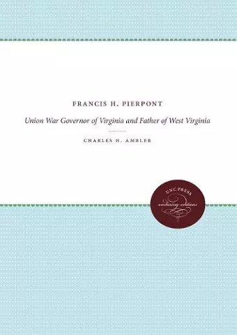 Francis H. Pierpont cover