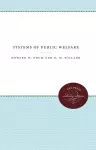 Systems of Public Welfare cover