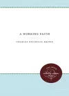 A Working Faith cover