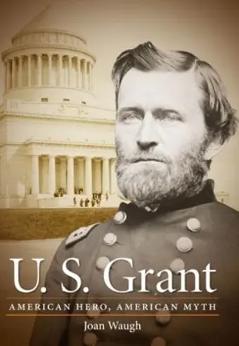 U. S. Grant cover