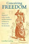 Conceiving Freedom cover