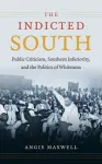 The Indicted South cover