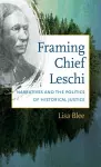 Framing Chief Leschi cover