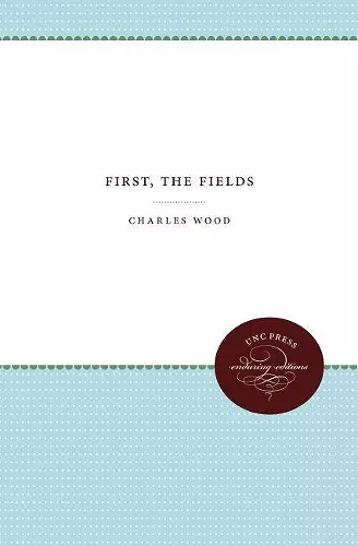 First, the Fields cover