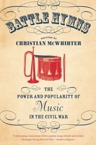 Battle Hymns cover